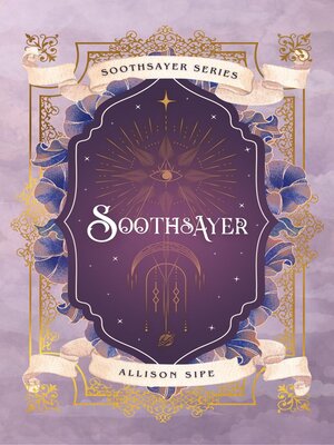 cover image of Soothsayer